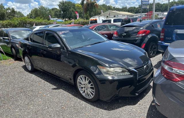 lexus gs350 2013 jthbe1bl2d5012522