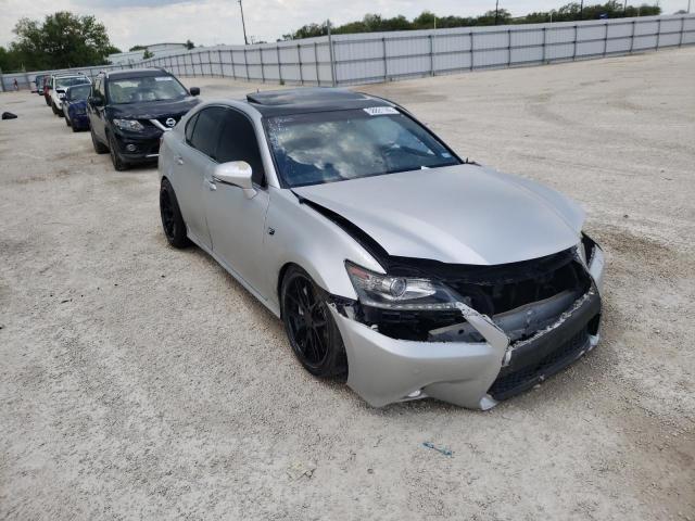 lexus gs 350 2013 jthbe1bl2d5013928