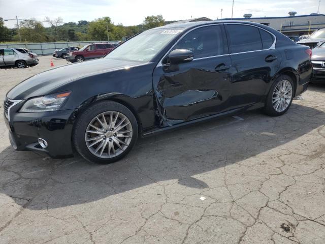 lexus gs 350 2013 jthbe1bl2d5016392