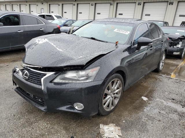 lexus gs 350 2013 jthbe1bl2d5016649