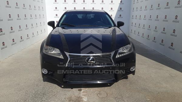 lexus gs 350 2014 jthbe1bl2e5028950