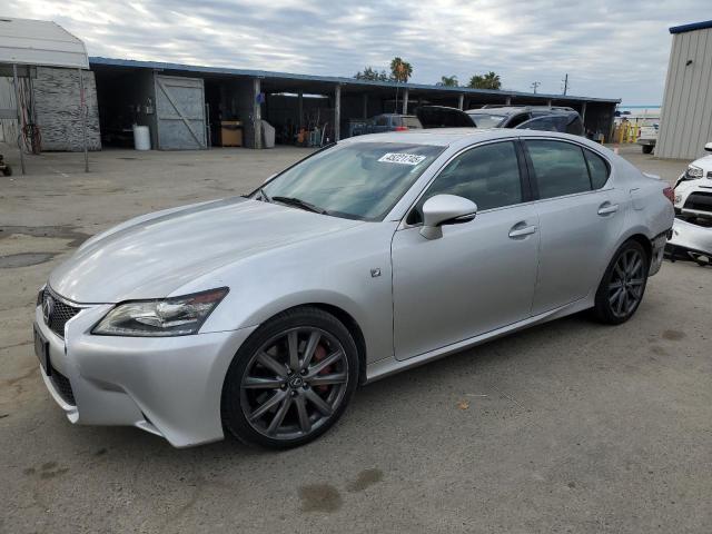 lexus gs 350 2014 jthbe1bl2e5033906