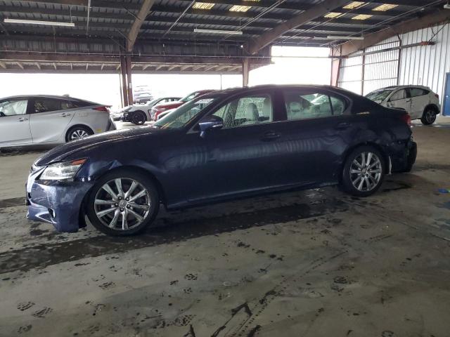 lexus gs 350 2014 jthbe1bl2e5036496