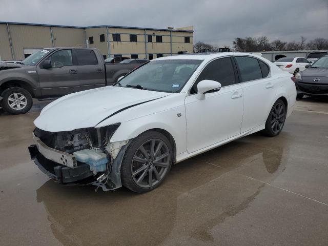 lexus gs 350 2014 jthbe1bl2e5042041