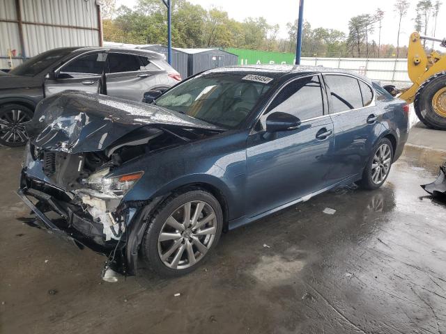 lexus gs 350 2015 jthbe1bl2fa002180