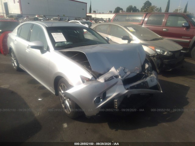 lexus gs 350 2015 jthbe1bl2fa002681