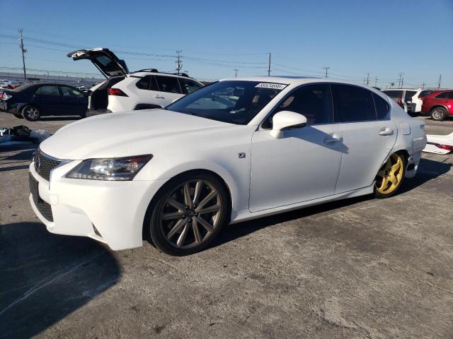 lexus gs 350 2015 jthbe1bl2fa006620