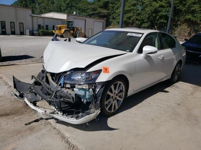 lexus gs 350 2015 jthbe1bl2fa009260