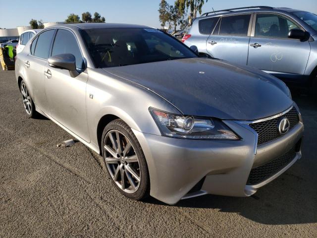 lexus gs 2015 jthbe1bl2fa010330