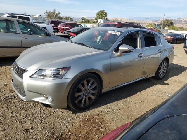 lexus gs 350 2015 jthbe1bl2fa013275