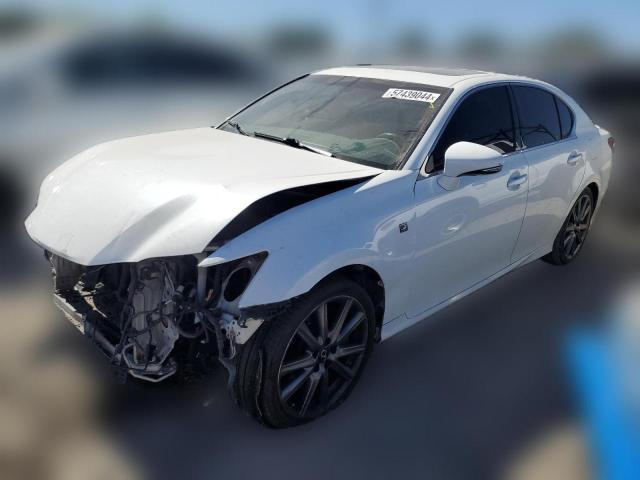 lexus gs350 2015 jthbe1bl2fa014541