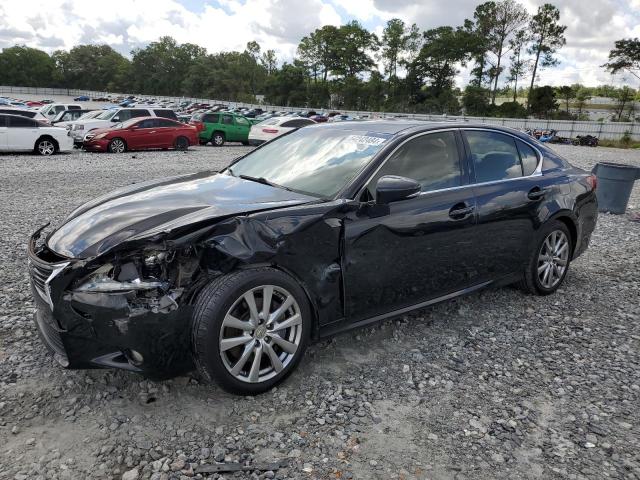 lexus gs350 2013 jthbe1bl3d5014442