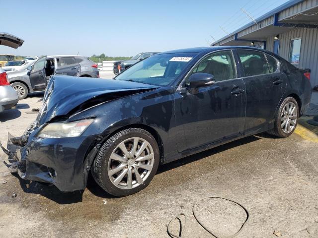 lexus gs 350 2013 jthbe1bl3d5014585