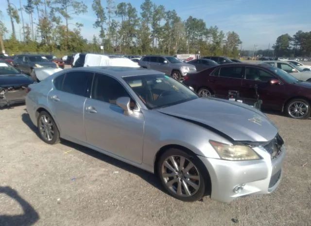 lexus  2013 jthbe1bl3d5015011