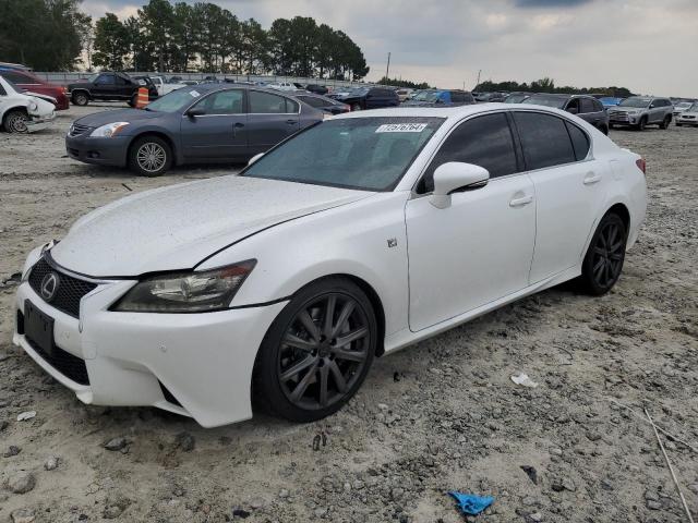 lexus gs 350 2013 jthbe1bl3d5017423