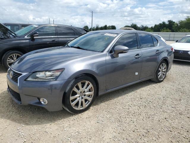 lexus gs 350 2013 jthbe1bl3d5019687