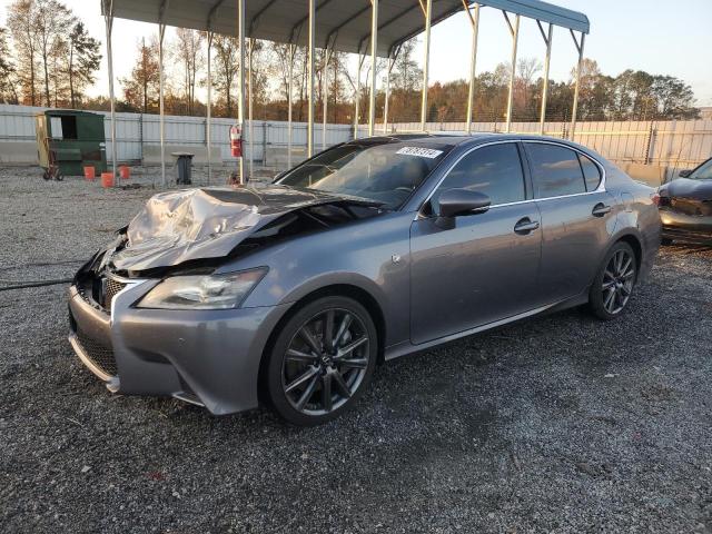 lexus gs 350 f s 2013 jthbe1bl3d5022637