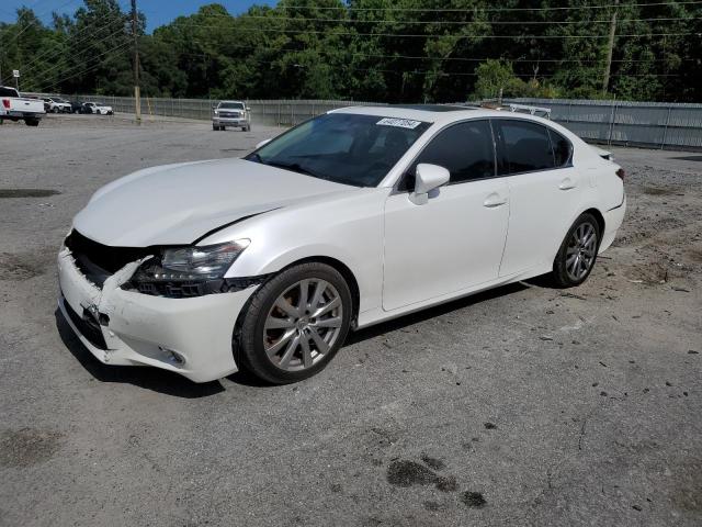 lexus gs350 2014 jthbe1bl3e5030772