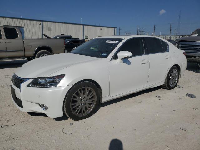 lexus gs 350 2014 jthbe1bl3e5030996