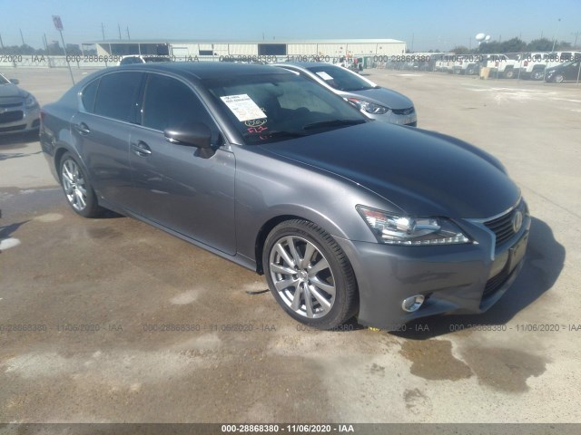 lexus  2014 jthbe1bl3e5033462