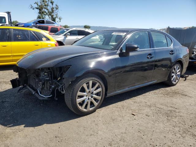 lexus gs 350 2014 jthbe1bl3e5035793