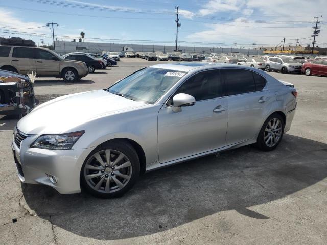 lexus gs 350 2014 jthbe1bl3e5037981