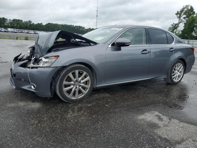 lexus gs 350 2014 jthbe1bl3e5038628