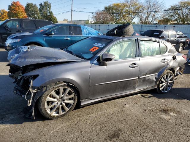 lexus gs 350 2014 jthbe1bl3e5044090