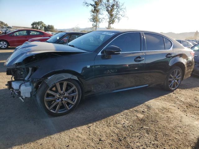 lexus gs350 2015 jthbe1bl3fa002639