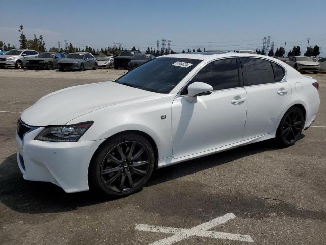 lexus gs350 2014 jthbe1bl4e5035799