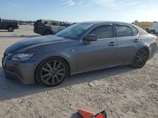 lexus gs 350 2014 jthbe1bl4e5038010