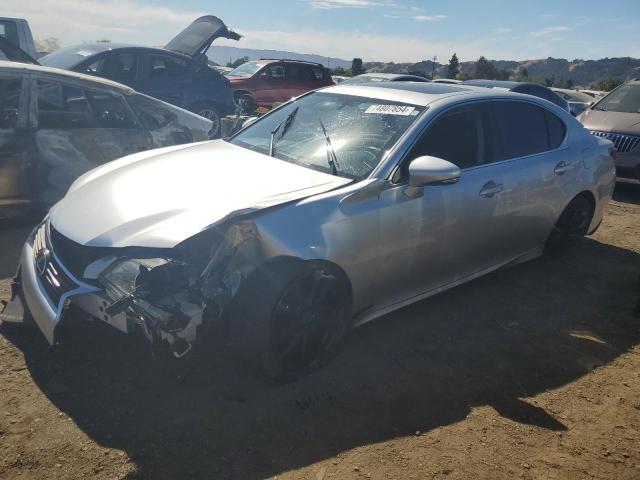 lexus gs 350 2014 jthbe1bl4e5039643