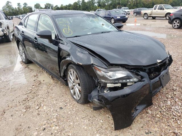 lexus gs 350 2014 jthbe1bl4e5040260