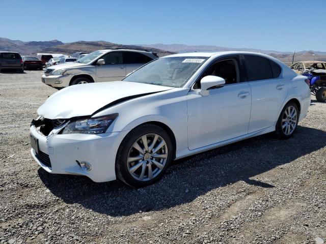 lexus gs 350 2014 jthbe1bl4e5040551