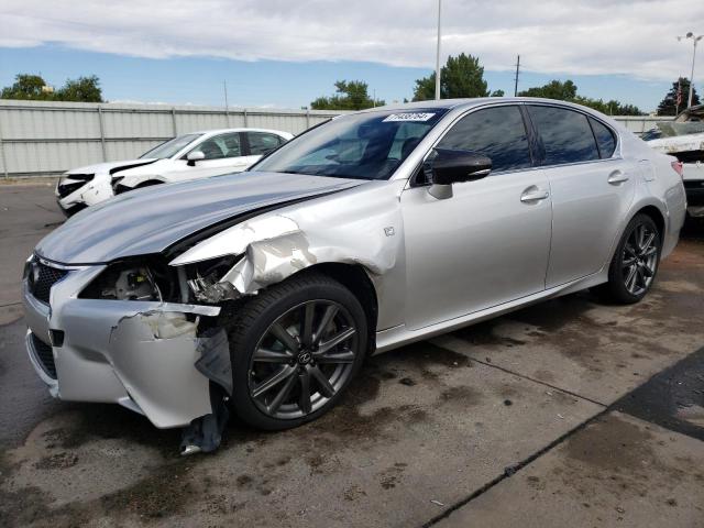 lexus gs 350 2014 jthbe1bl4e5042364