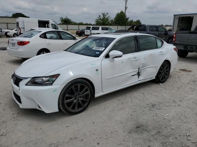 lexus gs 350 2014 jthbe1bl4e5043918