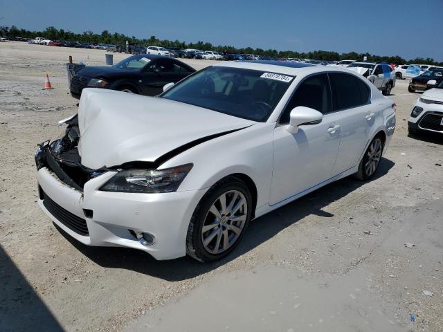 lexus gs350 2015 jthbe1bl4fa000995