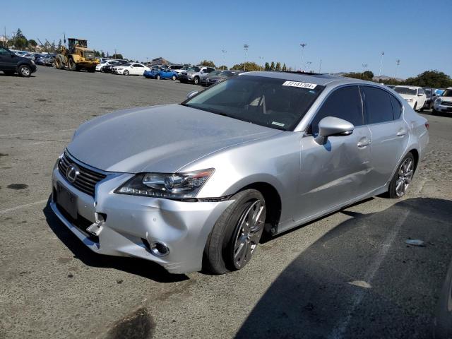 lexus gs 350 2015 jthbe1bl4fa001449