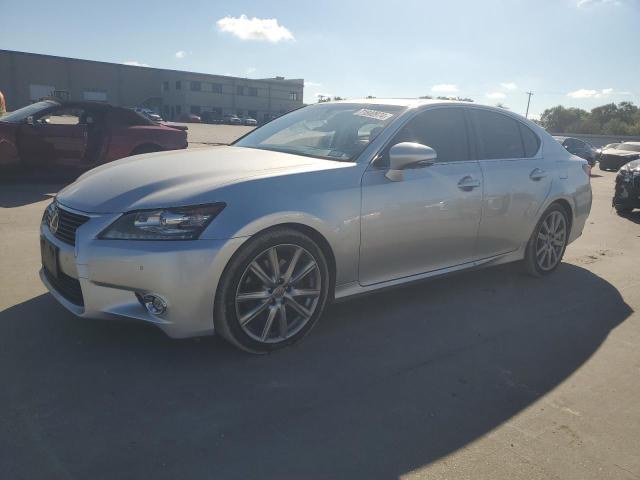 lexus gs 350 2015 jthbe1bl4fa005694