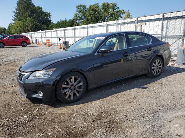 lexus gs 350 2015 jthbe1bl4fa011060