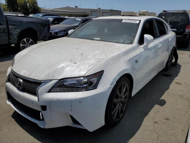 lexus gs 350 2015 jthbe1bl4fa011446