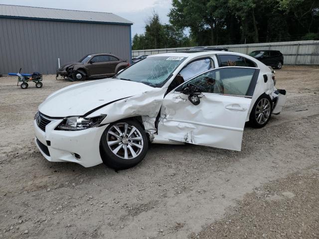 lexus gs350 2015 jthbe1bl4fa011978