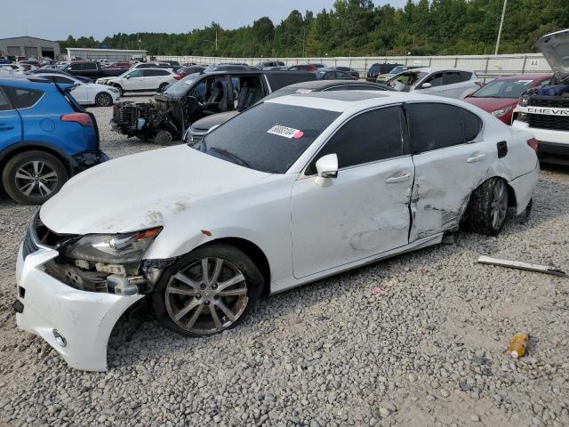 lexus gs 350 2015 jthbe1bl4fa013245