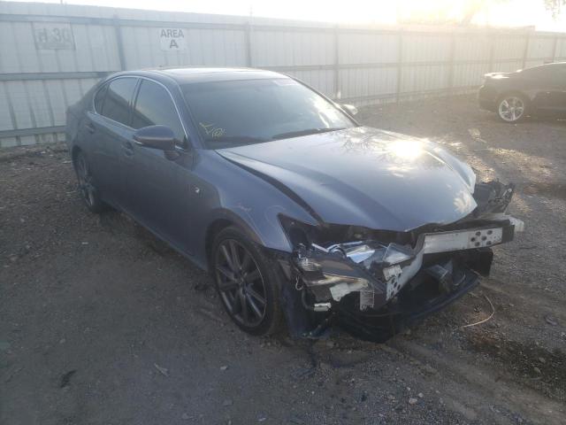 lexus gs 350 2015 jthbe1bl4fa015643