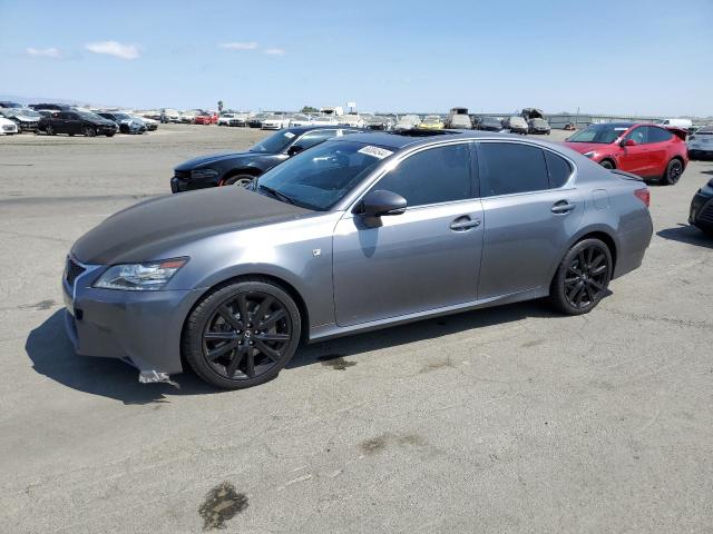 lexus gs 350 2015 jthbe1bl4fa018767