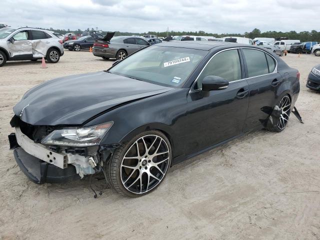 lexus gs 350 2013 jthbe1bl5d5009632