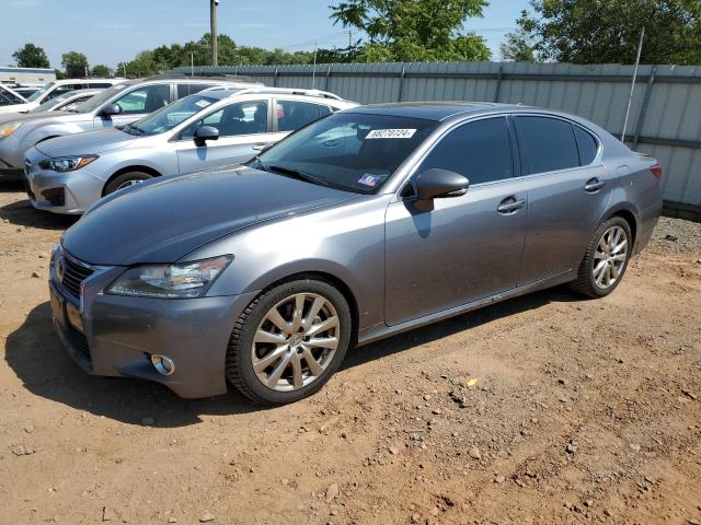 lexus gs 350 2013 jthbe1bl5d5020890