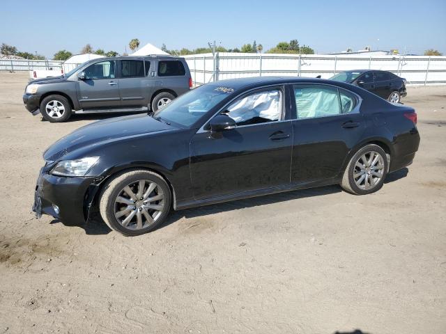 lexus gs 350 2013 jthbe1bl5d5027449