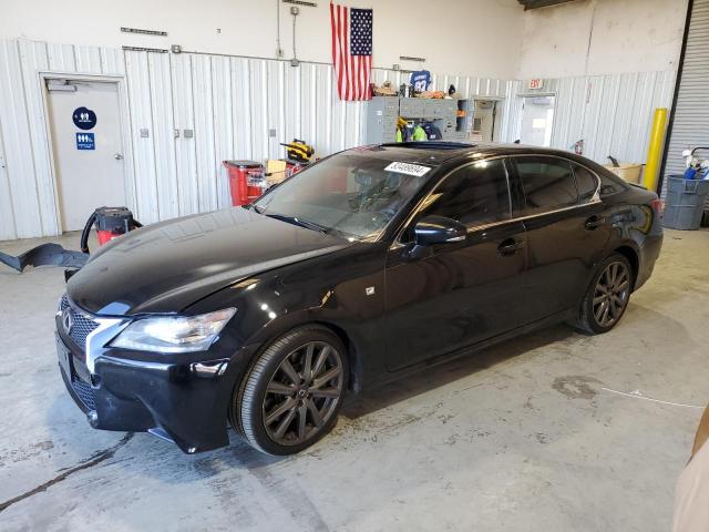 lexus gs 350 2014 jthbe1bl5e5034600