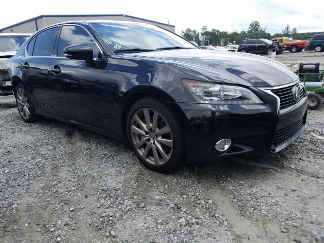 lexus gs 350 2014 jthbe1bl5e5035519